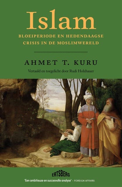 Islam: Bloeiperiode en hedendaagse crisis in de moslimwereld