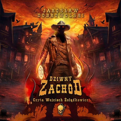 Dziwny Zachód