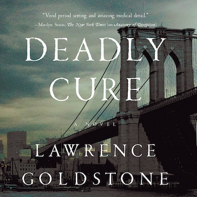 Deadly Cure