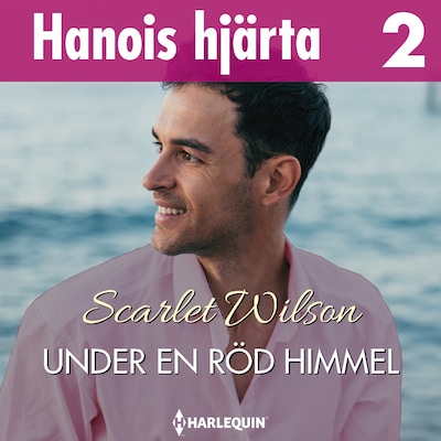Under en röd himmel