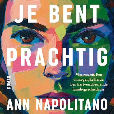 Je bent prachtig
