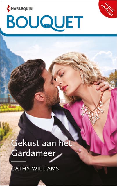 Gekust aan het Gardameer