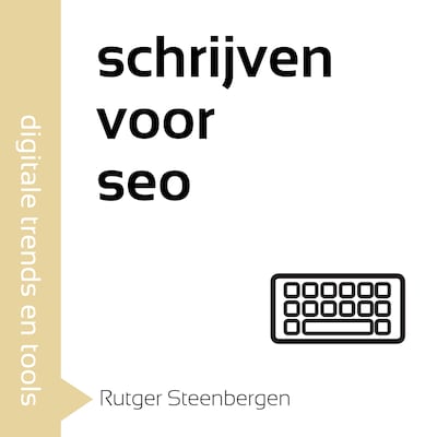 Schrijven voor SEO