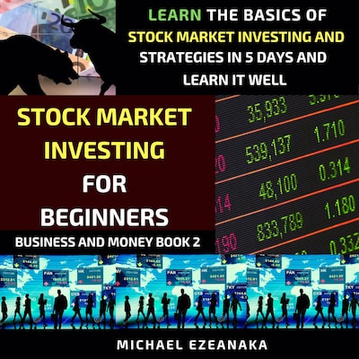 Stock Market Investing For Beginners