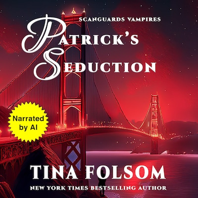 Patrick's Seduction