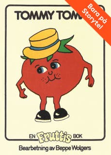 Tommy Tomat