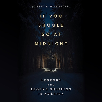 If You Should Go at Midnight