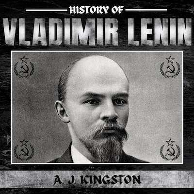 History of Vladimir Lenin