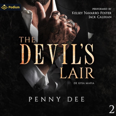 The Devil's Lair