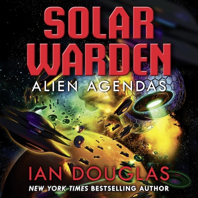Alien Agendas
