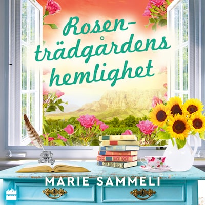 Rosenträdgårdens hemlighet