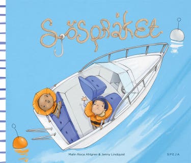 Sjöspråket