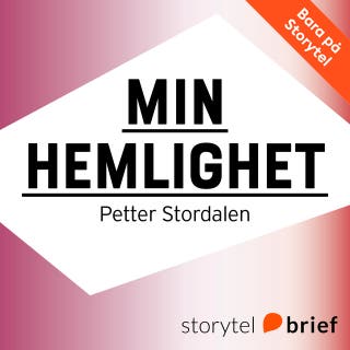 Min hemlighet