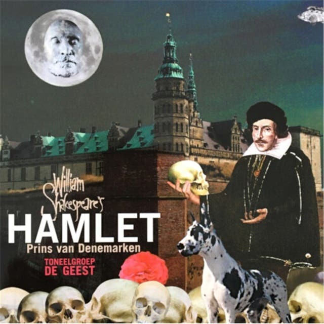 Hamlet: Prins van Denemarken