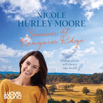 Summer at Kangaroo Ridge