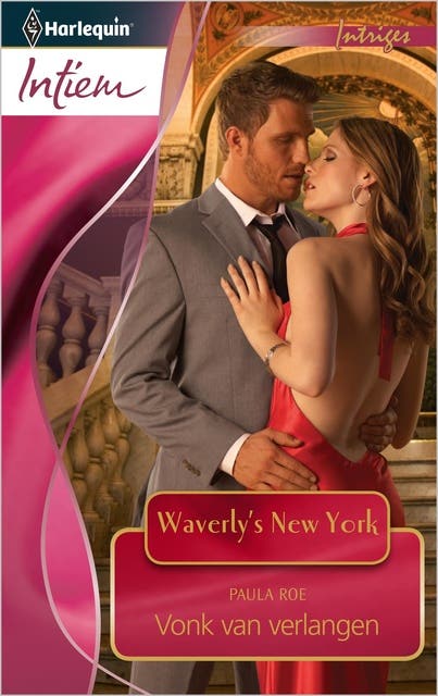 Vonk van verlangen: Waverly's New York