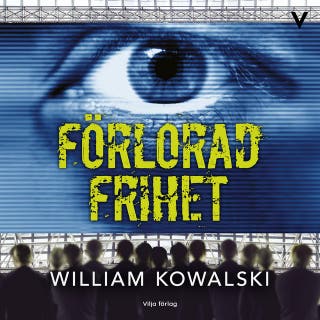 Förlorad frihet