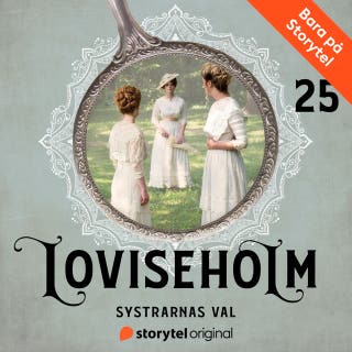 Del 25 – Systrarnas val