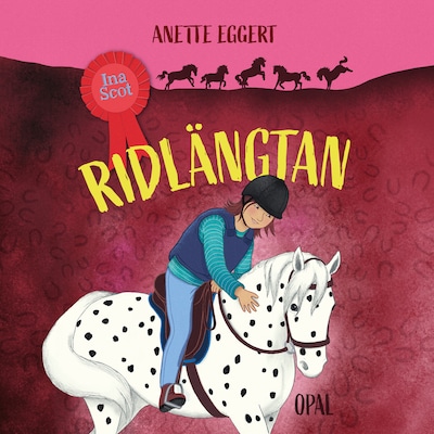 Ridlängtan