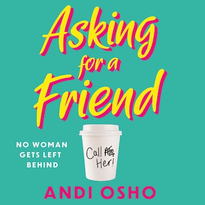 Asking for a Friend