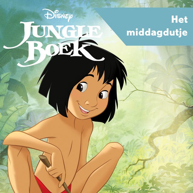 Disney's Jungle Boek - Het middagdutje