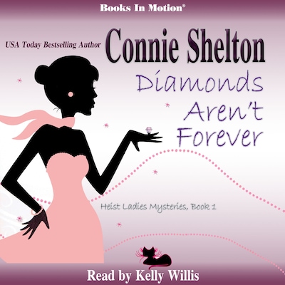 Diamonds Aren't Forever