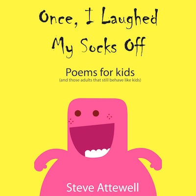 Once, I Laughed My Socks Off