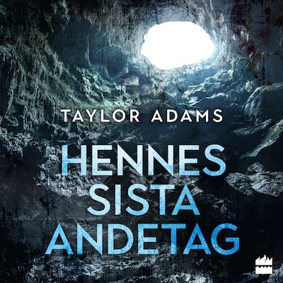 Hennes sista andetag