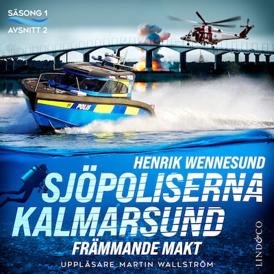 Främmande makt