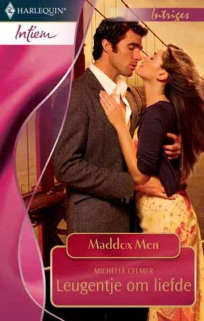 Leugentje om liefde: Maddox men