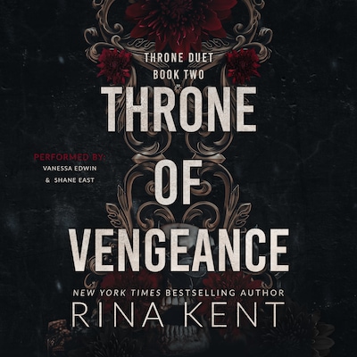 Throne of Vengeance