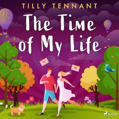 The Time of My Life