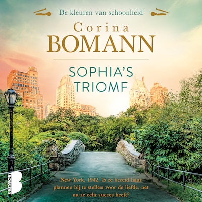 Sophia's triomf