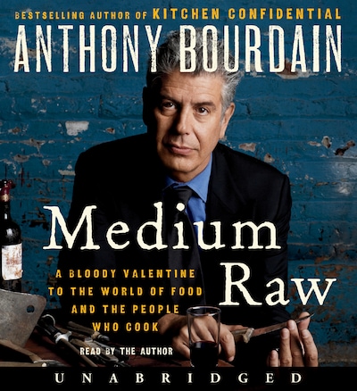 Medium Raw