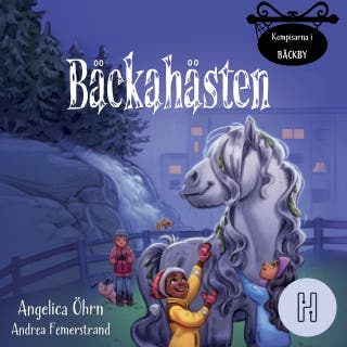 Bäckahästen