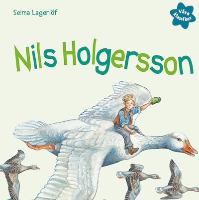 Nils Holgersson