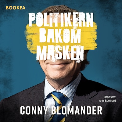 Politikern bakom masken