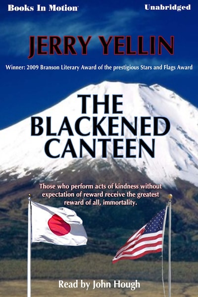 Blackened Canteen, The