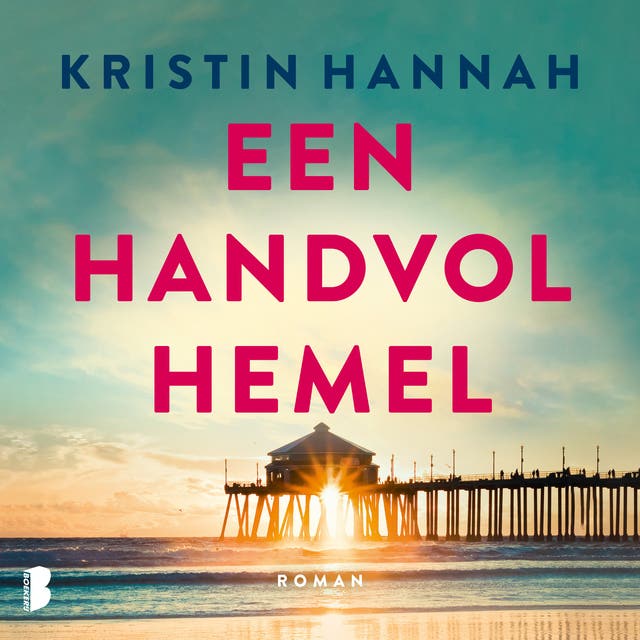 Een handvol hemel: Met de dood voor ogen zet Angel alles op alles om de liefde van zijn leven terug te winnen