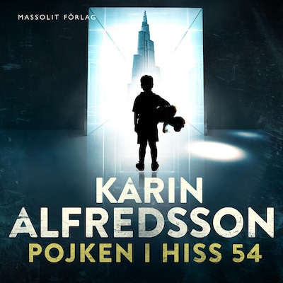 Pojken i hiss 54