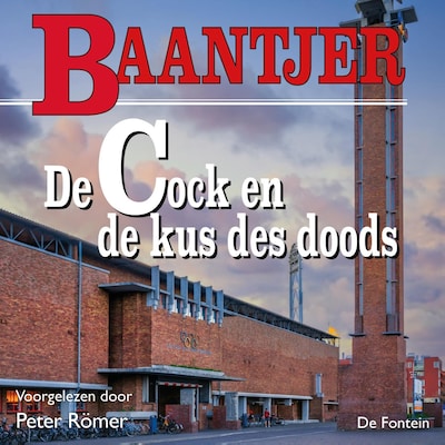 De Cock en de kus des doods