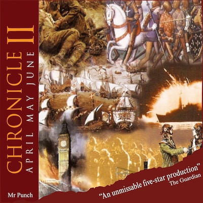Chronicle Book Two