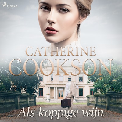 Als koppige wijn