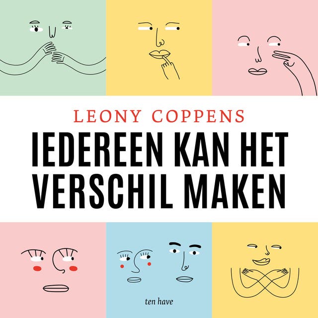 Iedereen kan het verschil maken: Trauma en veerkracht bij kinderen