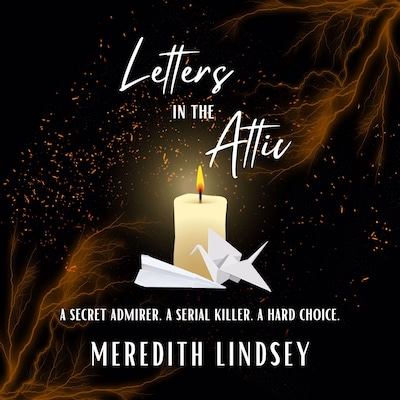 Letters in the Attic