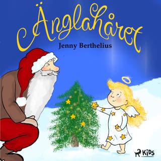 Änglahåret