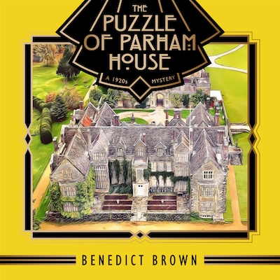The Puzzle of Parham House