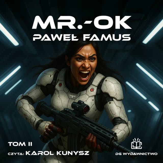 Mr. - Ok