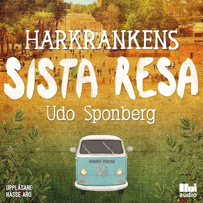 Harkrankens sista resa