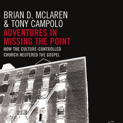 Adventures in Missing the Point